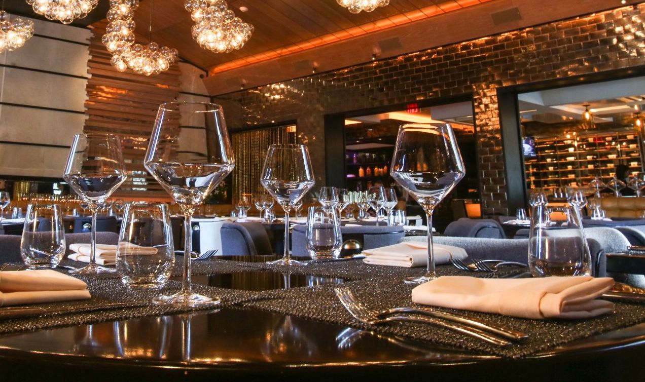 Best Restaurants on Palm Beach Island—A Guide for Foodies